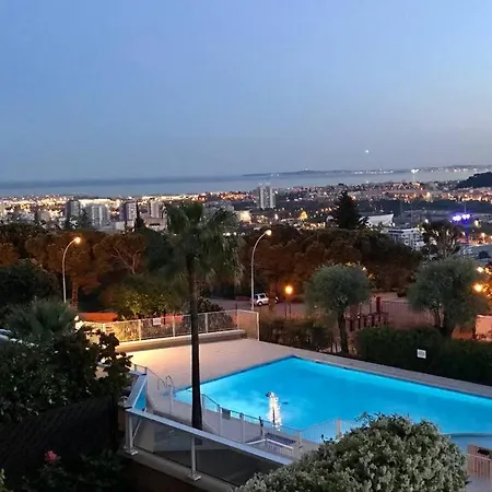 Ouest- Vue Garage Piscine Wifi Apartment